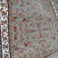 فرش ثمین|فرش|الیگودرز, |دیوار