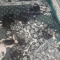 شارژر نوکیا ریز و درشت با سونی اریکسون و هندزفری