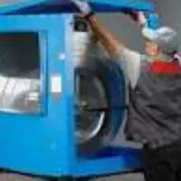 سرویس و نصب کولر آبی