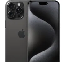 اپل iPhone 15 Pro Max با حافظهٔ ۲۵۶ گیگابایت