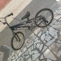 دوچرخه سایز ۲۰