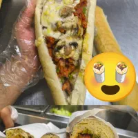 ساندویچ ریواس