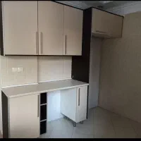 کابینت MDFبا هود و سینک شیر KWC سبد سوپری|مصالح و تجهیزات ساختمان|تهران, پونک|دیوار