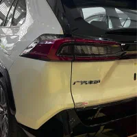 TOYOTA وایدلندر۲۰۲۵|خودرو سواری و وانت|تهران, سهروردی|دیوار