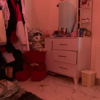سرویس خواب|تخت و سرویس خواب|ری, |دیوار