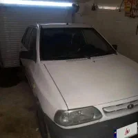 پراید مدل ۹۱|خودرو سواری و وانت|چرداول, |دیوار