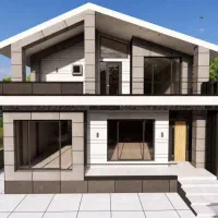 کاشکی وسرایک