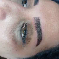 خدمات فیبروز ابرو|خدمات آرایشگری و زیبایی|کرمان, |دیوار