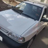 وانت پراید مدل403برج12