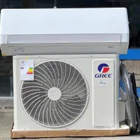 کولر گازی اینورتردار گری وای فا دار