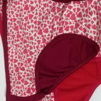 لباس زیر بانوان|لباس|لاهیجان, خمیر کلایه|دیوار