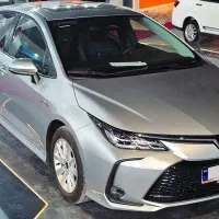 حواله کرولا هیبرید ۱۸۰۰