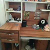 میز کامپیوتر