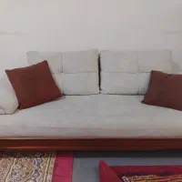 مبل|مبلمان خانگی و میز عسلی|محمدشهر, شهرک پیام (مهرالبرز)|دیوار