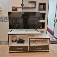 میز تلویزیون تمام MDF