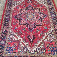 فرش دستبافت 6 متری