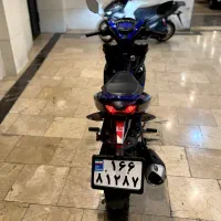 MX king 1404|موتورسیکلت|تهران, شوش|دیوار