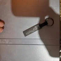 سونی ۲ فلش خور ای سی سالم با دوعدد دسته|کنسول، بازی ویدئویی و آنلاین|اردبیل, |دیوار