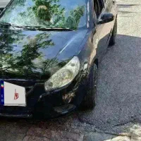 جک j3 هاچبک