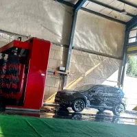 همکار کارواش کار ماهر