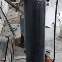 کپسول ۴۰کیلویی
