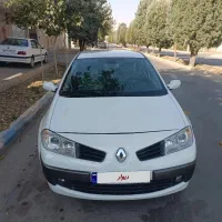 مگان 2000 اتومات فول مدل 91 بدون رنگ تمام فابریک|خودرو سواری و وانت|شاهین‌شهر, سعدی جنوبی|دیوار