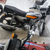 تکتاز و احسان|موتورسیکلت|خواف, |دیوار