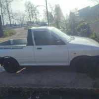 پرایدوانت151|خودرو سواری و وانت|فومن, |دیوار