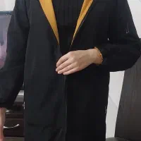 بارانی و مانتو