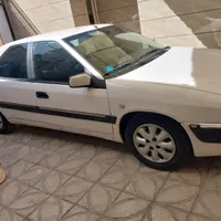 سیتروئن زانتیا 2000cc، مدل ۱۳۸۷|خودرو سواری و وانت|قزوین, |دیوار