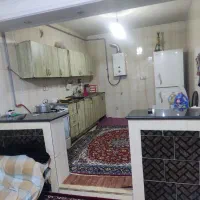آپارتمان راه جداحیاط ماشین رو مناسب سرمایه‌گذاری|فروش آپارتمان|کرج, حصارک پایین|دیوار