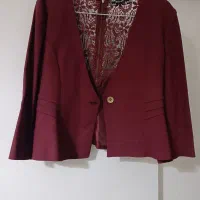 کت مجلسی کوتاه