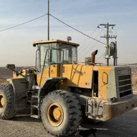 لودر ال جی ۹۵۰