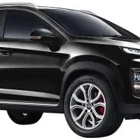 ام وی ام، X22 PRO|خودرو سواری و وانت|مشهد, شریف|دیوار