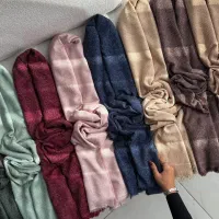 شال وروسری وکیف جدید