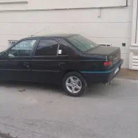 پژو ۴۰۵|خودرو سواری و وانت|سلماس, |دیوار