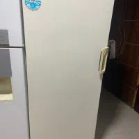 فریزر پارس در حد نو