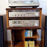 خرید و فروش سیستم صوتی خانگی قدیمی و جدید|سیستم صوتی خانگی|تهران, پاسداران|دیوار