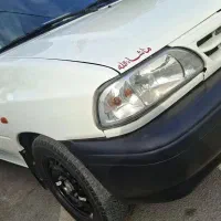 پراید وانت ۱۵۱ مدل ۱۴۰۳