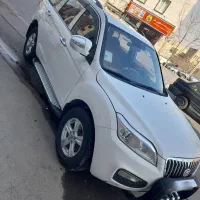 لیفان X60 مدل96اتومات فنی یک بالوازم نقد یامعاوضه