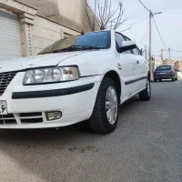 خودرو سمند|خودرو سواری و وانت|تهران, امیریه|دیوار