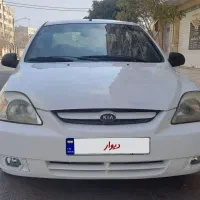 ریو مدل ۹۰ سفید فنی ب ضمانت