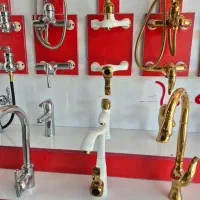 فروشگاه تاسیسات خضوعی|مصالح و تجهیزات ساختمان|یاسوج, |دیوار