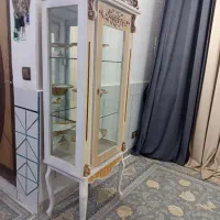 ویترین|بوفه، ویترین، کنسول|اصفهان, حصه جنوبی|دیوار