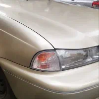 دوو سیلو 1380|خودرو سواری و وانت|تهران, کیانشهر|دیوار