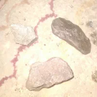 سنگ های قیمتی گبری قدمتی|کلکسیون اشیاء عتیقه|فولادشهر, B5|دیوار