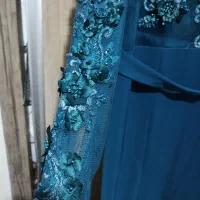 پیرهن مجلسی|لباس|تبریز, |دیوار