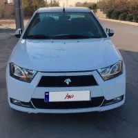 دنا تیپ ۲مدل ۹۷