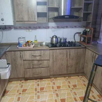 کابینت|مصالح و تجهیزات ساختمان|لنجان, |دیوار