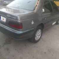 پژو پارس مدل ۹۶سال|خودرو سواری و وانت|گلستان (تهران), |دیوار